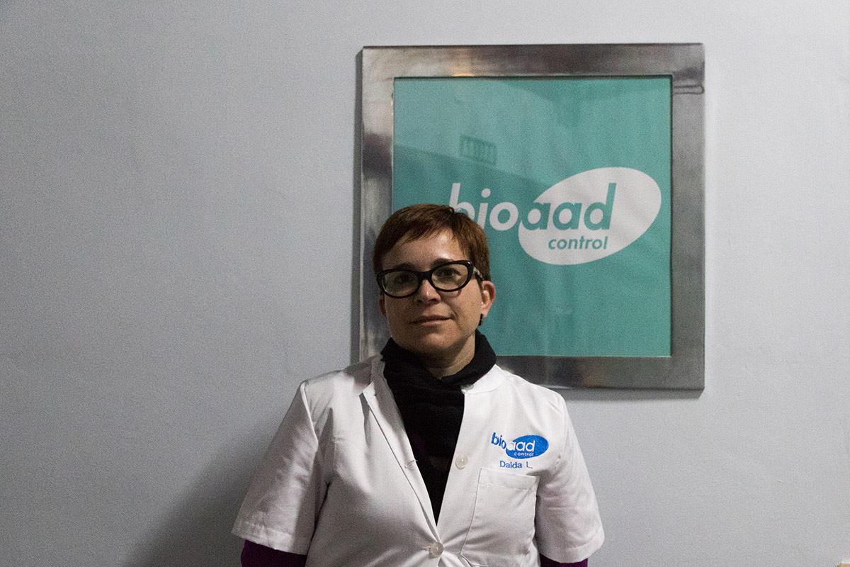 Daida